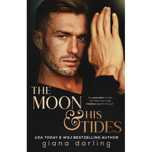 Giana Darling - The Moon and His Tides