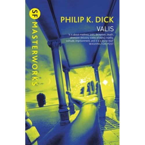 Philip K. Dick - Valis