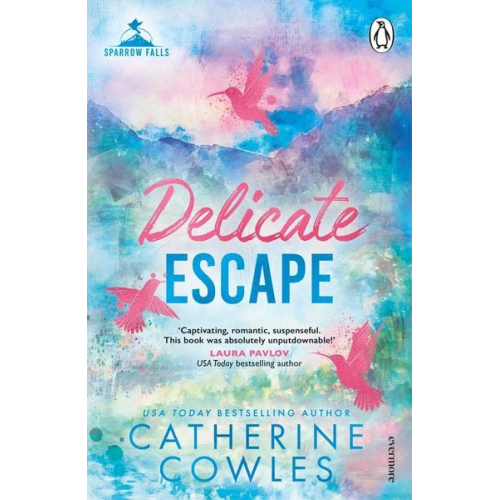 Catherine Cowles - Delicate Escape