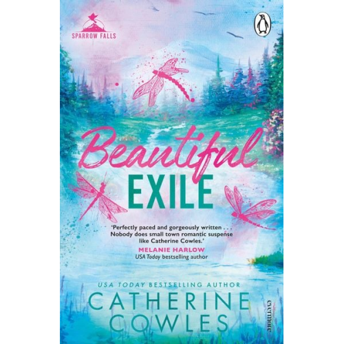 Catherine Cowles - Beautiful Exile