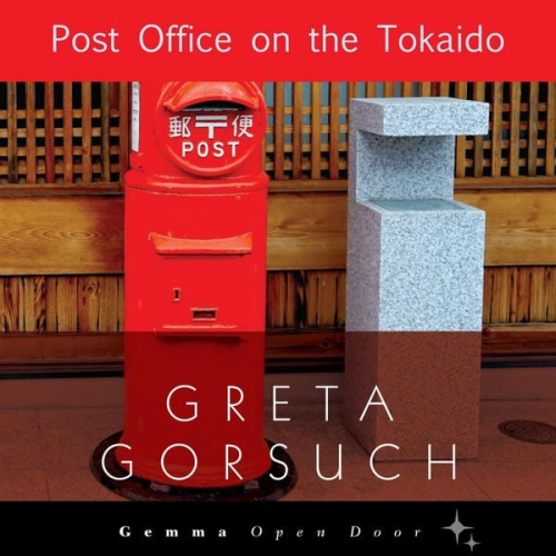 Greta Gorsuch - Post Office on the Tokaido