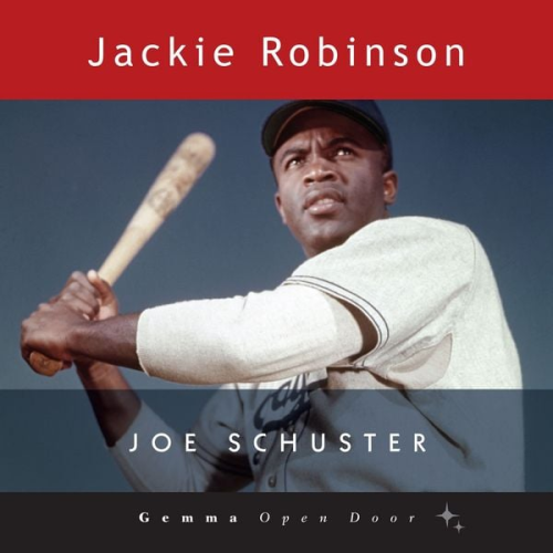 Joseph Schuster - Jackie Robinson