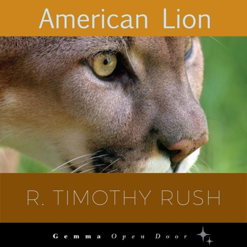 R. Timothy Rush - American Lion