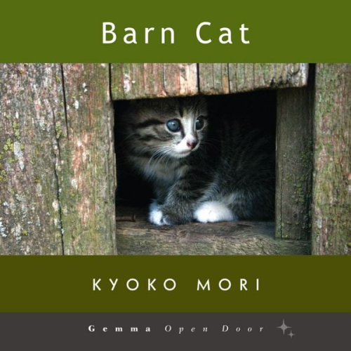 Kyoko Mori - Barn Cat