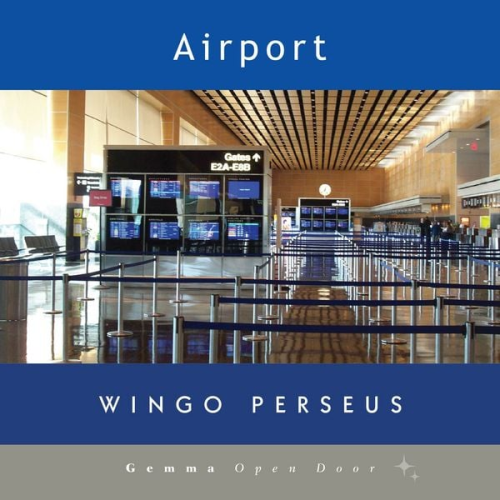 Wingo Perseus - Airport