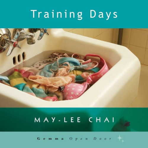 May-Lee Chai - Training Days