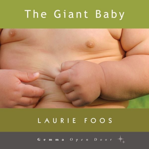 Laurie Foos - The Giant Baby