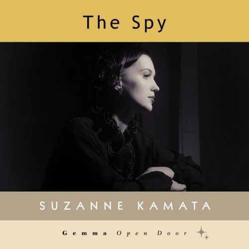 Suzanne Kamata - The Spy