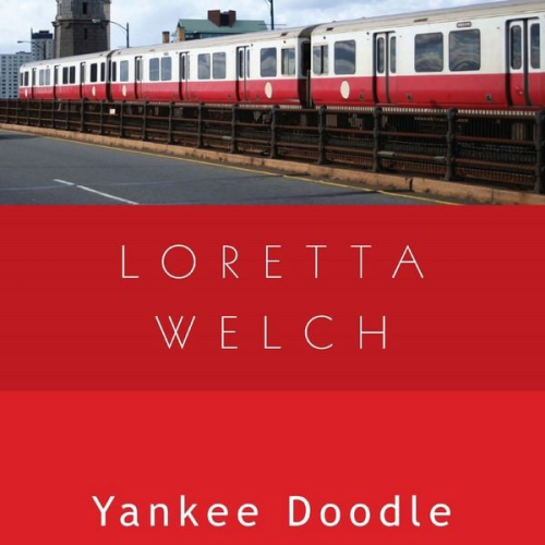 Loretta Welch - Yankee Doodle