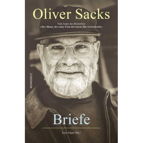 Oliver Sacks - Briefe von Oliver Sacks