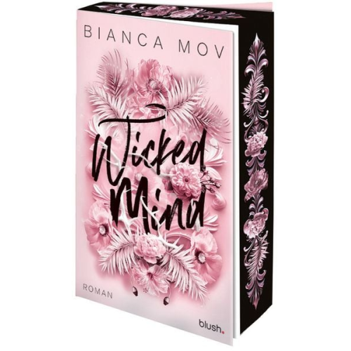 Bianca Mov - Wicked Mind