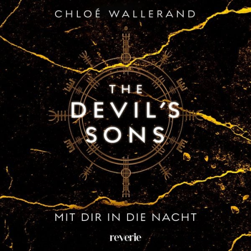 Chloé Wallerand - The Devil's Sons 3