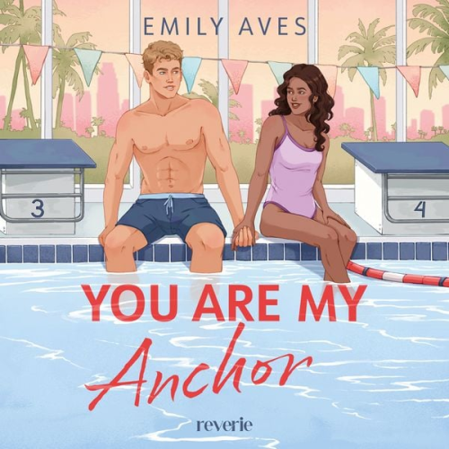 Emily Aves - You Are My Anchor