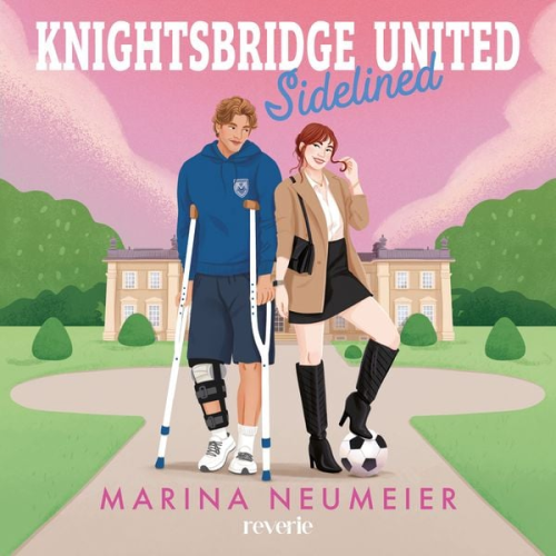 Marina Neumeier - Knightsbridge United