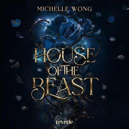 Michelle Wong - House of the Beast