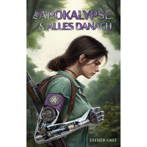 Esther Grey - Die Apokalypse & alles danach