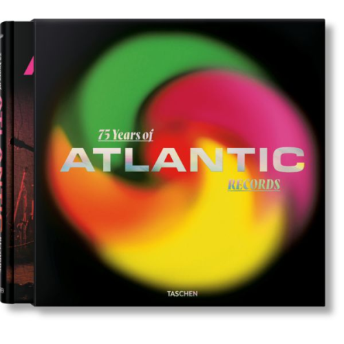 75 Years of Atlantic Records