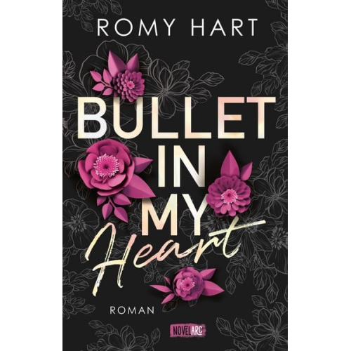 Romy Hart - Bullet in my Heart