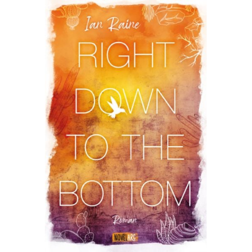 Ian Raine - Right Down to the Bottom