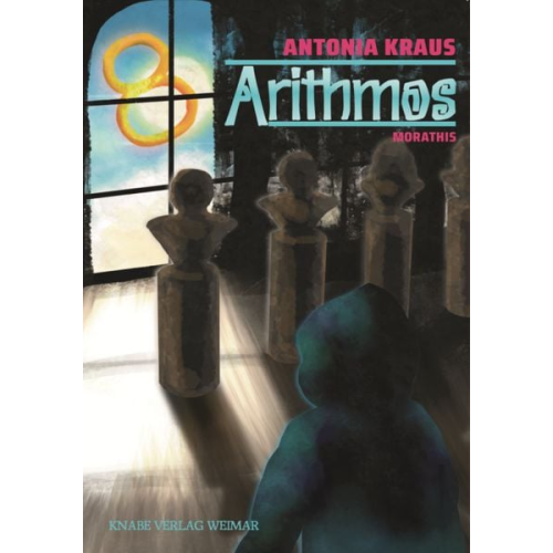 Antonia Kraus - Arithmos – Morathis