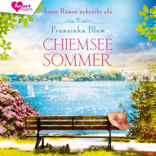 Lotte Römer Franziska Blum - Chiemseesommer