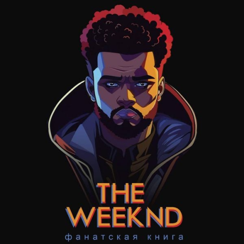 D. Black - Fanatskaya kniga The Weeknd