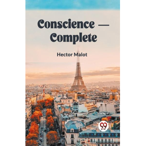 Hector Malot - Conscience ¿ Complete