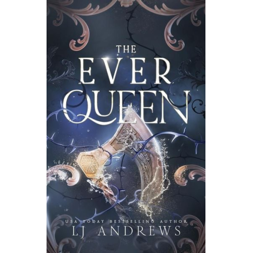 LJ Andrews - The Ever Queen