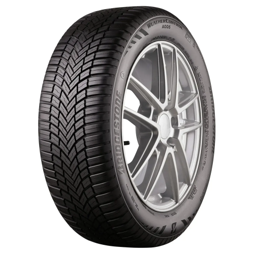 185/55 R15 86H A005 Weather Control XL M+S