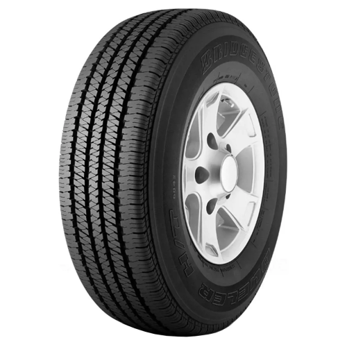 255/60 R18 108S Dueler H/T 684 II LHD Isuzu