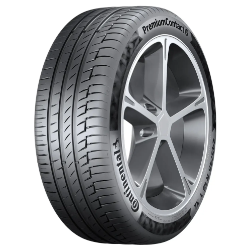 315/45 R21 116Y PremiumContact 6 FR MO EVc