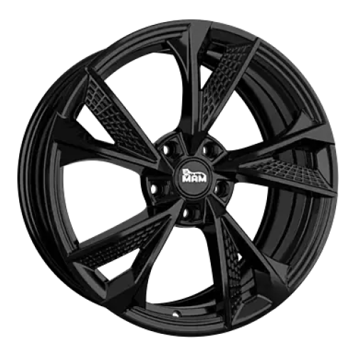 RS6 7 5x17 5x112 ET30 MB66 6