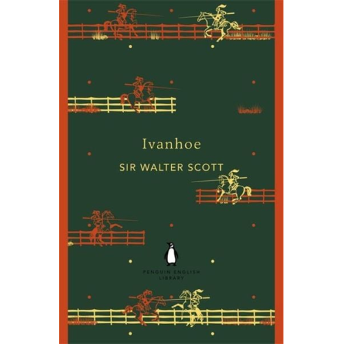 Walter Scott - Ivanhoe