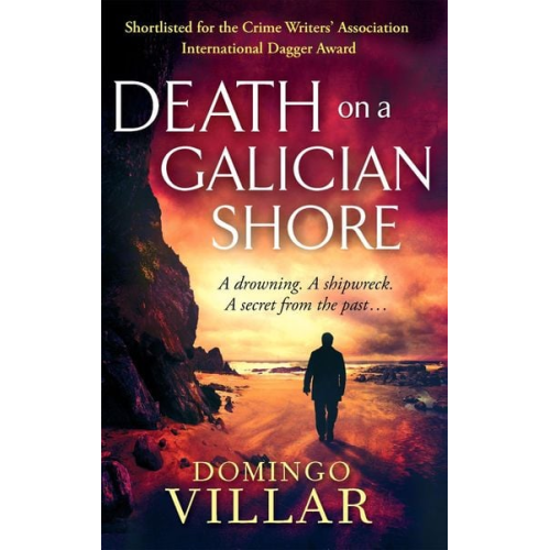 Domingo Villar - Death on a Galician Shore