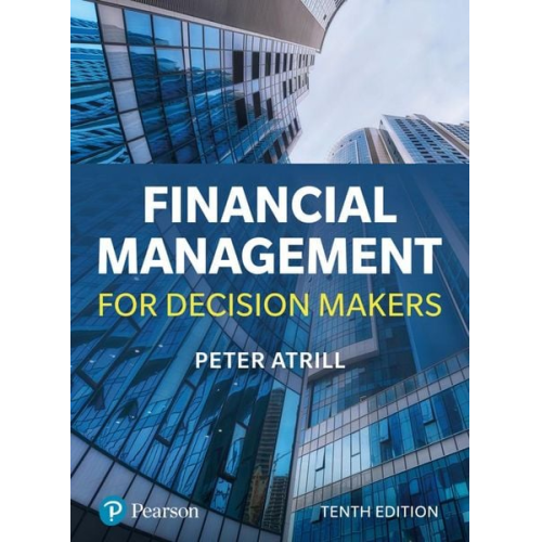 Peter Atrill - Financial Management for Decision Makers