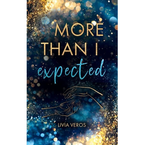 Livia Veros - More than I expected