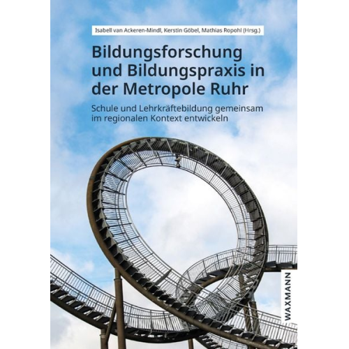 Bildungsforschung und Bildungspraxis in der Metropole Ruhr