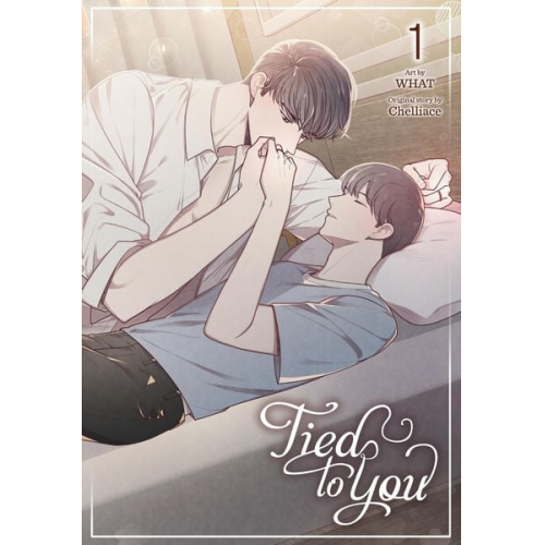 Tied to You, Vol. 1