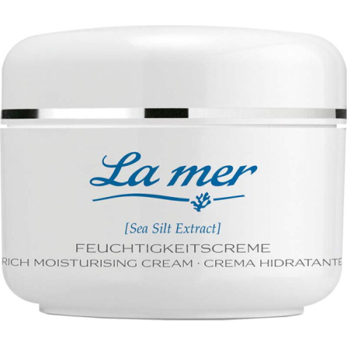 La mer Cuxhaven Origin of Feuchtigkeitscreme 50 ml (parf&uuml;mfrei)