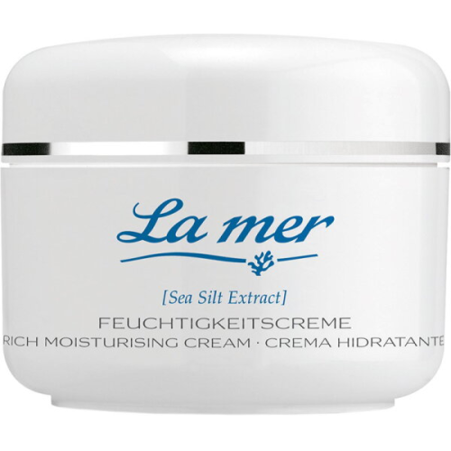 La mer Cuxhaven Origin of Feuchtigkeitscreme 100 ml (parf&uuml;mfrei)