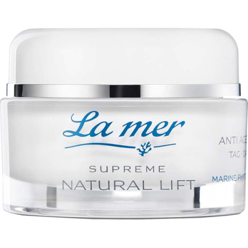 La mer Cuxhaven Supreme Lift Anti Age Cream Tag 50 ml (parf&uuml;mfrei)