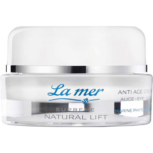La mer Cuxhaven Supreme Lift Anti Age Cream Auge 15 ml