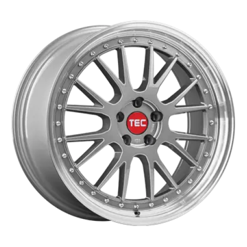 GT EVO 8 0x18 5x114 3 ET35 MB72 5