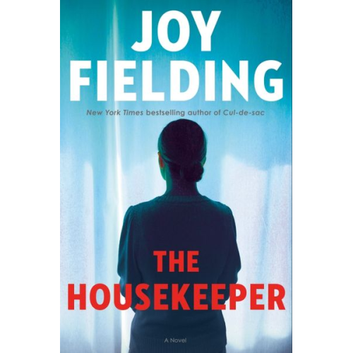 Joy Fielding - The Housekeeper