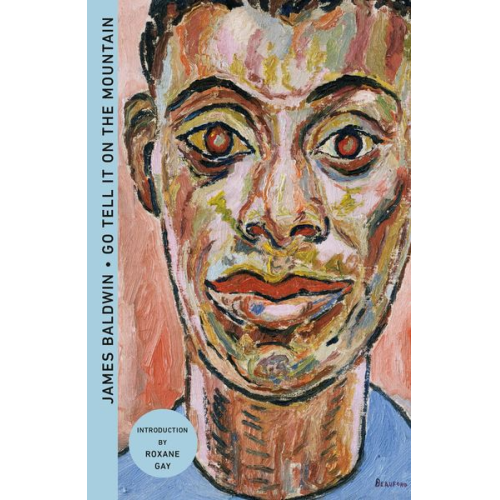 James Baldwin - Go Tell It on the Mountain (Deluxe Edition)
