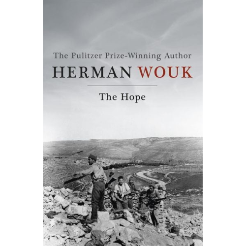 Herman Wouk - The Hope