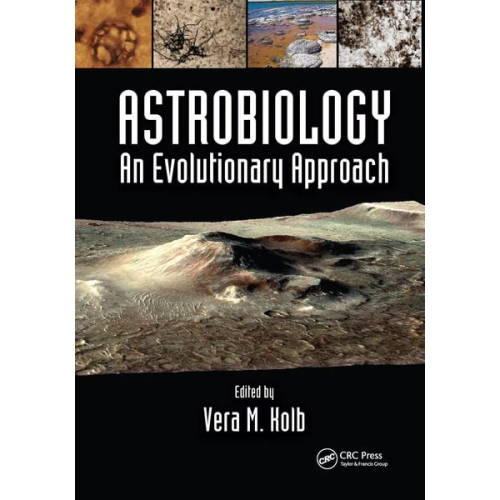 Vera M. Kolb - Astrobiology