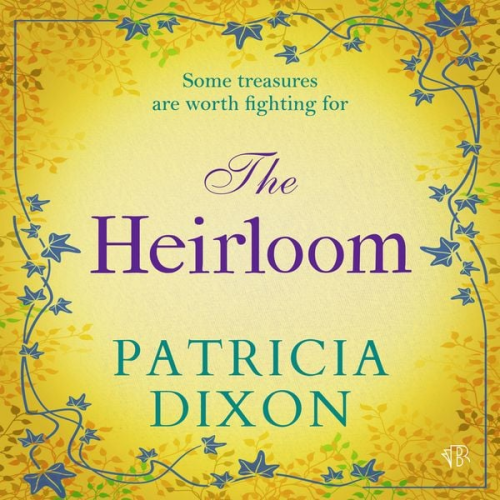 Patricia Dixon - The Heirloom