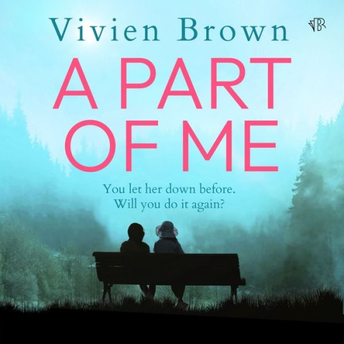 Vivien Brown - A Part of Me