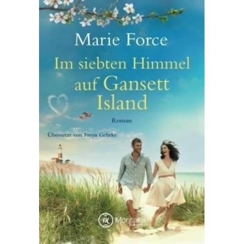 Marie Force - Im siebten Himmel auf Gansett Island